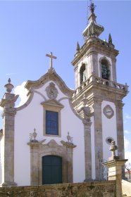 Igreja Matriz de São Pedro da Torre