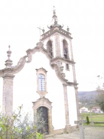 Igreja Matriz de Fontoura