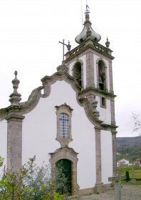 Igreja Matriz de Fontoura