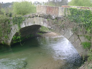 Ponte Romana da Pedreira