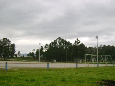 Campo de Futebol da Associação Desportiva de Cerdal