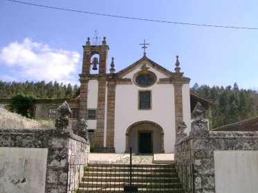 Igreja e Convento de Nossa Senhora do Mosteiró