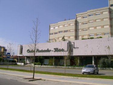 Centro Comercial Peninsular Ibéria