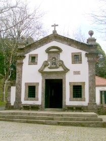 Capela de Nossa Senhora do Faro