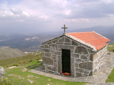Capela de Santo Ovídeo