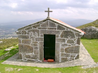 Capela de Santo Ovídeo