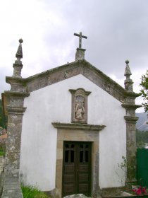 Capela de Fujacos