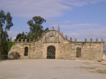 Portal da Quinta do Castro