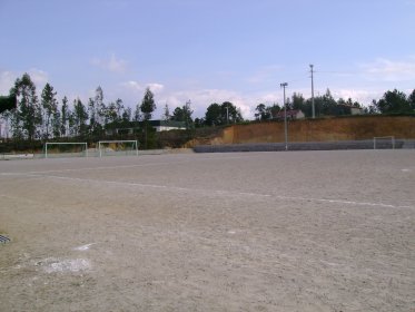 Campo de Futebol do União Desportiva de Fiestas