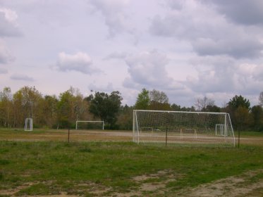 Campo de Futebol de Verdoejo