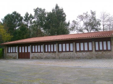 Quinta da Raposeira - Casa do Espigueiro