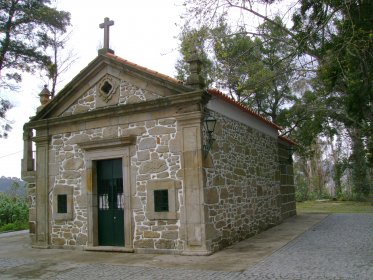 Capela Senhora da Cabeça