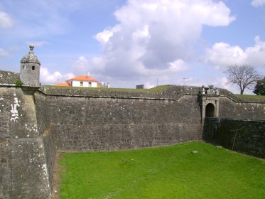 Núcleo Intra-muros da Praça de Valença