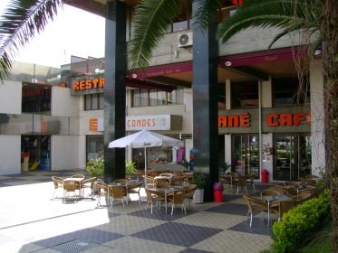 Mané Restaurante Caffe Bar