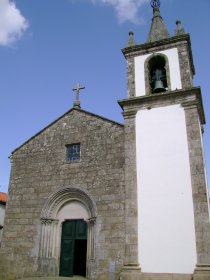 Igreja Matriz de Valença / Igreja de Santa Maria dos Anjos
