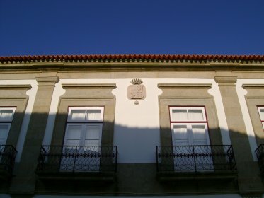 Antigo Edifício da Assembleia Valenciana