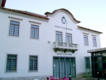 Núcleo Museológico do Bombeiro Manuel Valdéz Sobral