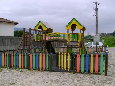 Parque Infantil do Bairro Social do Cais
