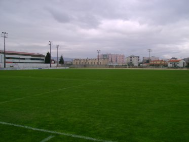 Estádio Doutor Lourenço Raimundo