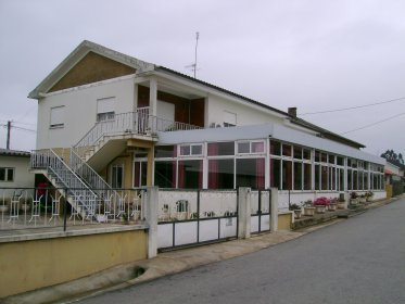 Casa Álvaro
