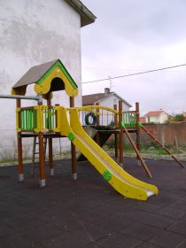 Parque Infantil do Bairro