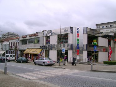Centro Comercial Farruco