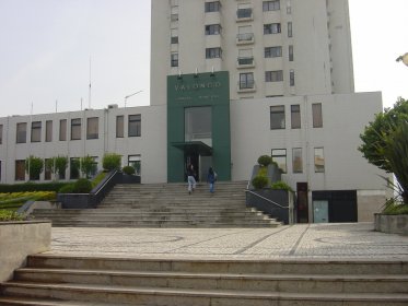Câmara Municipal de Valongo