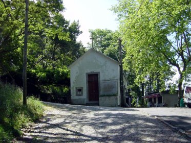 Capela de São Sabino