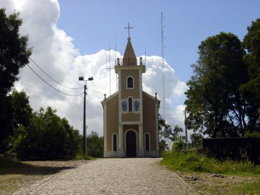 Igreja de Santa Justa