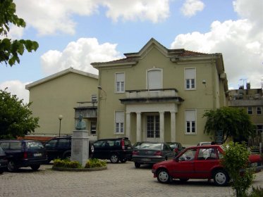 Hospital de Nossa Senhora da Conceição de Valongo