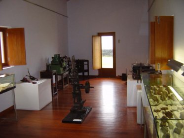 Centro Cultural de Campo e Museu da Lousa