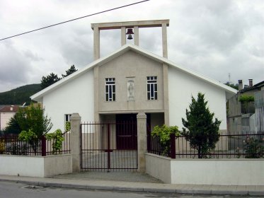 Capela de São João da Azenha
