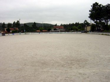 Campo de Futebol do Futebol Club Balselhense