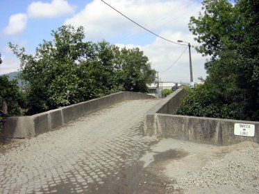 Ponte de Luriz