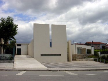 Centro Cultural de Sobrado
