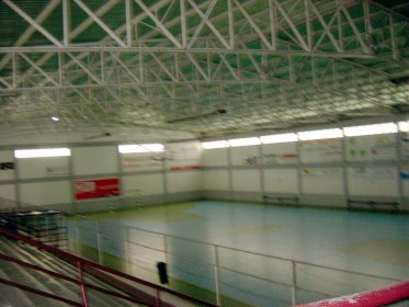 Campo de Futebol do Atlético Clube Alfenense