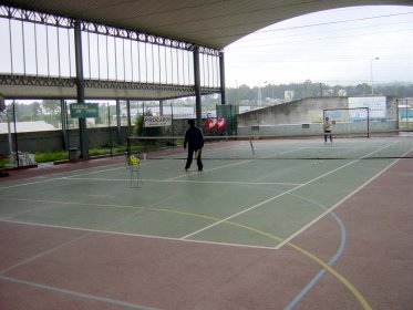 Campo de Futebol do Atlético Clube Alfenense