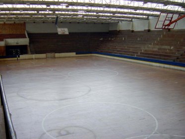 Polidesportivo do Centro Social e Paroquial de Alfena