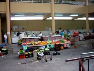 Mercado Municipal de Ermesinde