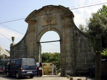 Portal do Ribeiro