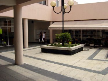 Centro Comercial Villa Tina