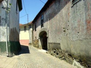 Nossa Senhora das Necessidades