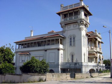 Palacete do Mesquita
