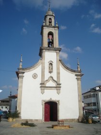 Igreja Matriz de Valpaços / Igreja de Santa Maria Maior