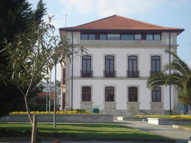 Câmara Municipal de Valpaços
