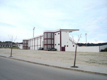 Complexo Desportivo Municipal de Valpaços