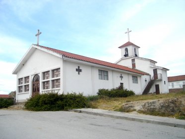 Capela de Nossa Senhora de Fátima