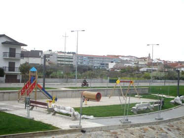 Parque Infantil de Valpaços