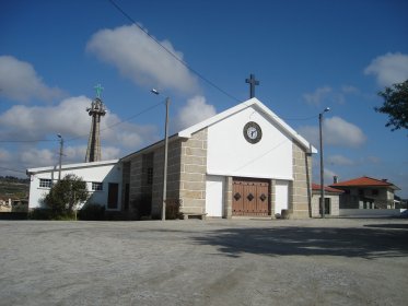 Igreja de Valverde