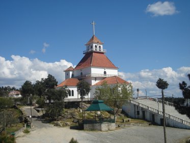 Igreja de Nossa Senhora da Saúde